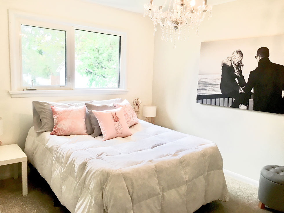 Rent in Gimli! Shelly Beach Rentals